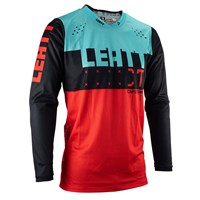 SHIRT MOTO 4.5 LITE FUEL X-LARGE